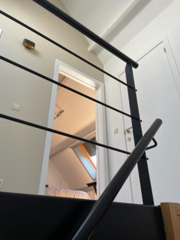 Casa Christel Apartment Mechelen Luaran gambar