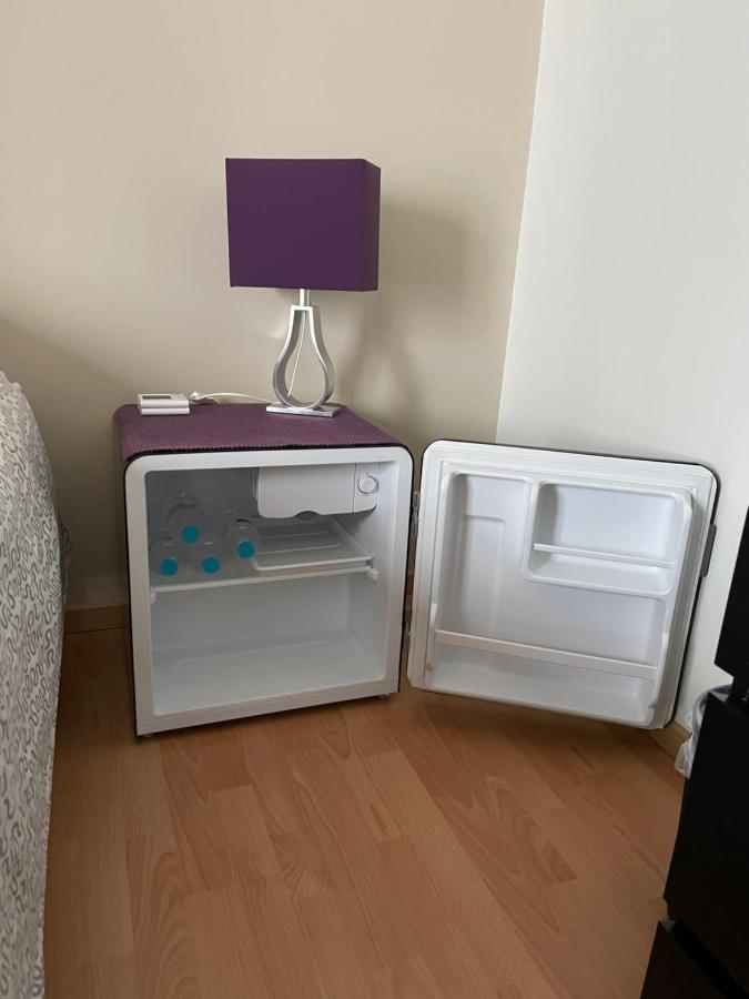 Casa Christel Apartment Mechelen Luaran gambar