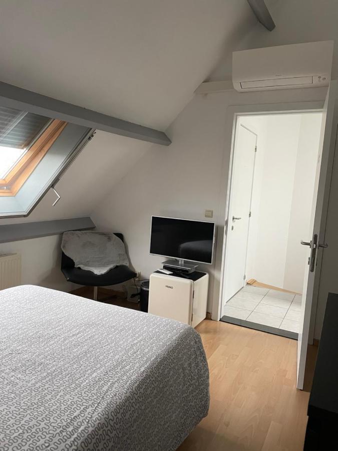 Casa Christel Apartment Mechelen Luaran gambar