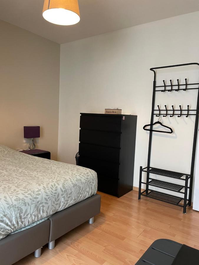 Casa Christel Apartment Mechelen Luaran gambar
