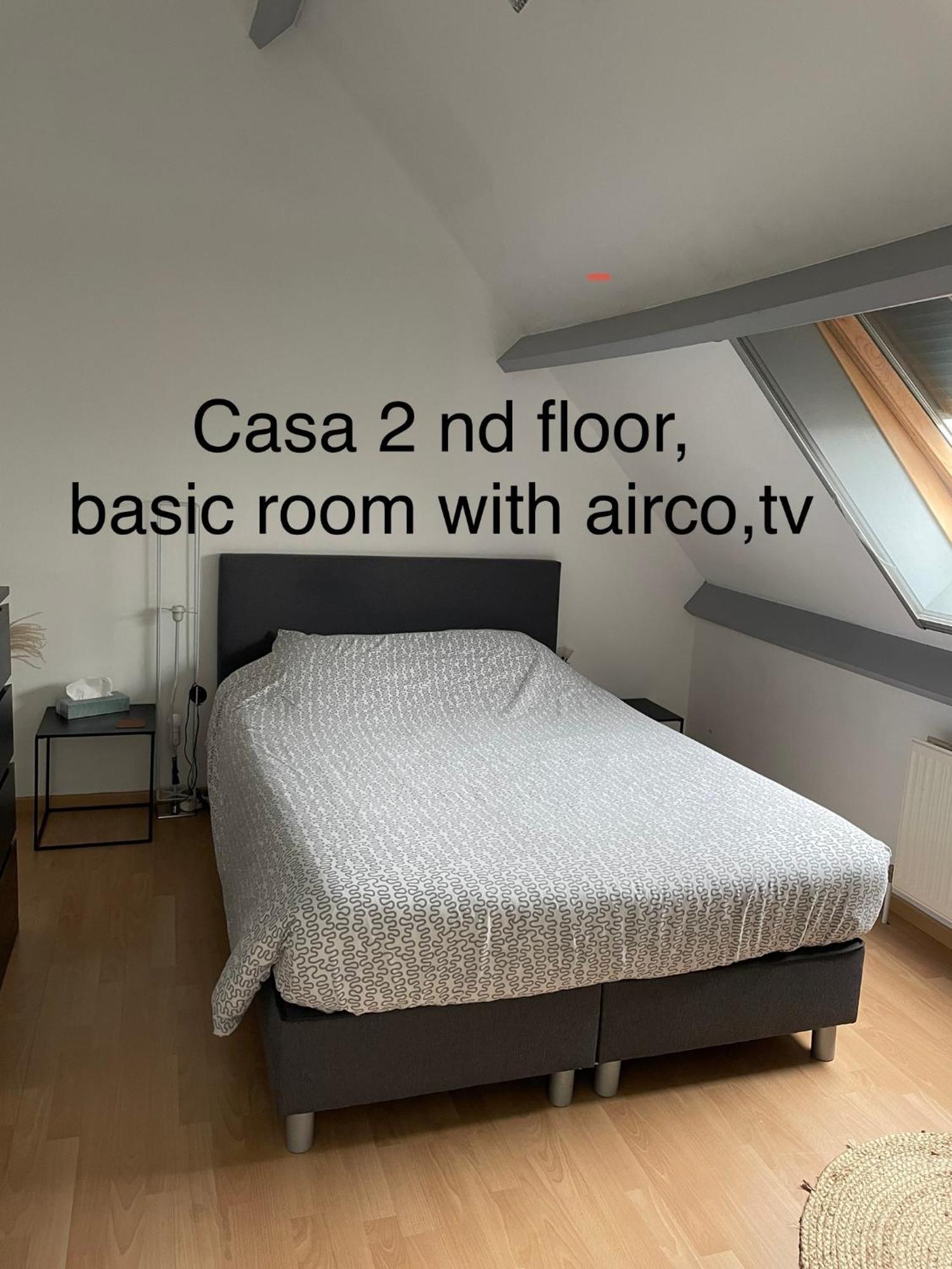 Casa Christel Apartment Mechelen Luaran gambar
